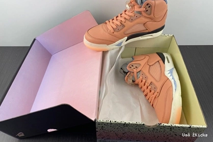 Trendy DJ Crimson 3199 We The Best 5 Khaled Retro Bliss Jordan 585 DV4982- 0929